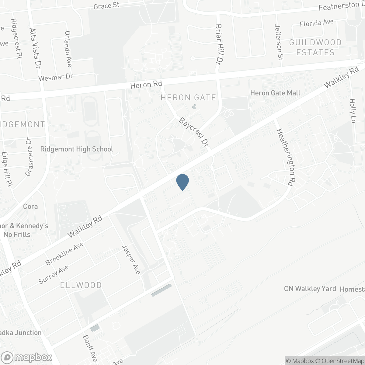 45 - 1464 HEATHERINGTON ROAD, Ottawa, Ontario K1V 6S1